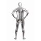 thumbnail image 4 of Bodysuit de Moda de Manga Larga Cuello Redondo para el Espectáculo Del Escenario de Baile Y la Ropa de Fiesta de Halloween, 4 of 8