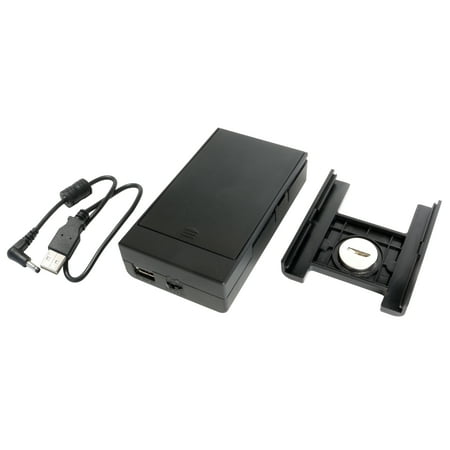 UPC: 0043774027422 | Tascam BP-6AA External Battery Pack