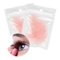 thumbnail image 2 of 10PCS Eyelash Perming Pads Silicone Eyelash Curling Pads Eyelash Shield Pads, 2 of 6
