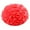 Rouge, variante sur Kctiaxy The Ball Balle de Massage Pvc Point de Pied Soulagement du Stress Yoga Appareils de Cuisine