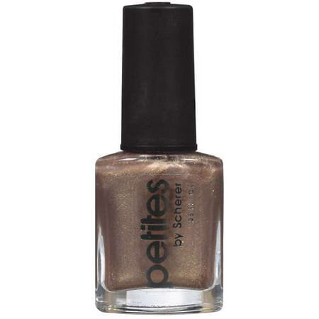 Petites: 441 Goddess Finger Nail Polish, .25 fl oz