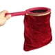 thumbnail image 2 of Bolsa de trucos de magia Yotijar Accesorio principiante Rojo, 2 of 8