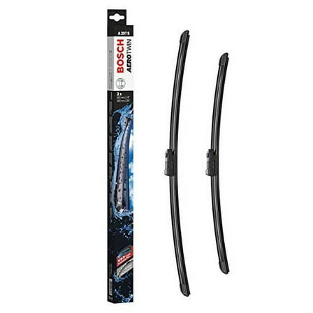 PEAK PSB241 Silicone Platinum All-Season Beam Wiper Blade 24"