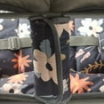 thumbnail image 6 of Shopping Cart Cover for Baby, 2 in 1 High Chair Cover & Grocery Cart Cover for Babies,with Clear Phone Pouch,thick, Machine Washable, Flowers, 6 of 6