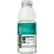 Vitamin Water XXX Acai Blueberry Pomegranate Water Beverage, 20 Fl. Oz.