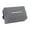 Gray, variant on Car Tissue Holder, Sun-Visor Napkin Holder, Car Mask-Holder for Sun-Visor, Mask-Dispenser for Car Back-Seat