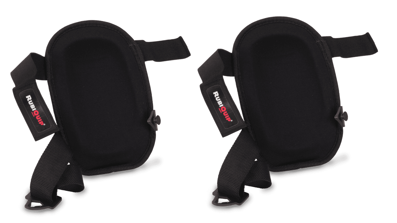 Rubi Tools Gel Duplex Knee Pads