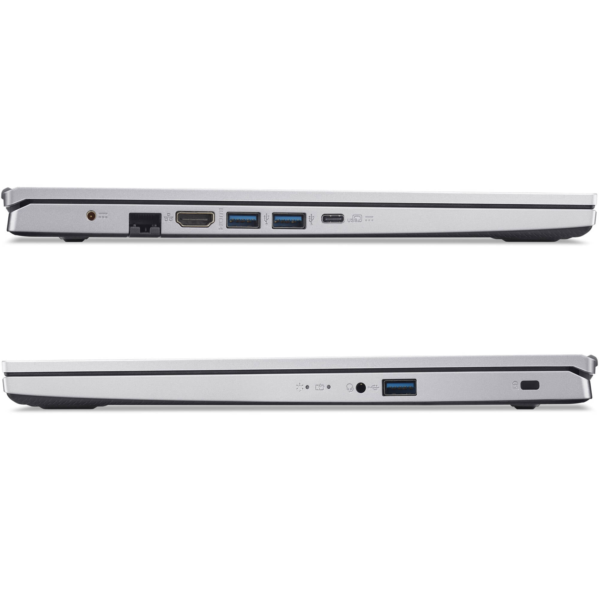 Acer Aspire Go 15.6" FHD Laptop, AMD Ryzen 7 7730U, 32GB RAM, 1TB SSD, Windows 11 Home