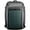 Black, variant on Solar USB charging Backpack,Black