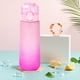thumbnail image 5 of Vasos Aromática Botella Deportiva 750ml Con Cápsula para Mujeres Y Hombres, 5 of 9