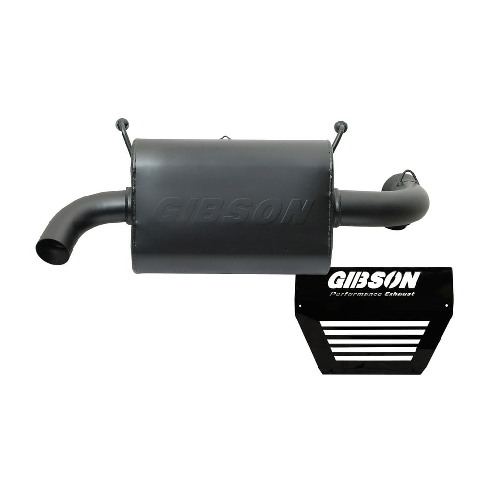 Gibson Exhaust 98020 GIB98020 1516 POLARIS RZR XP1000/RZR XP 4 1000