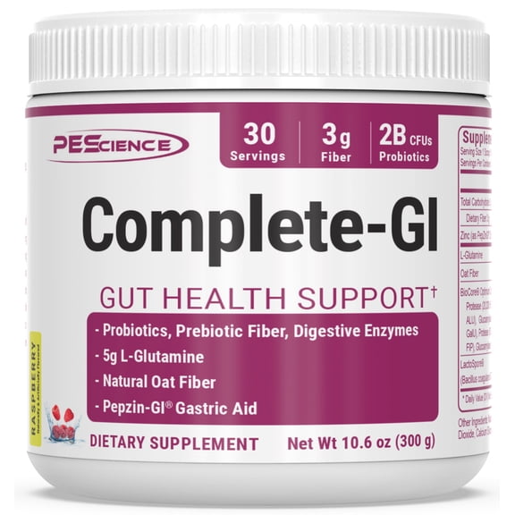 Complete-GI Gut Health Powder