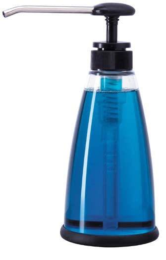 Progressive International Kitchen Soap Dispenser - Walmart.com ...