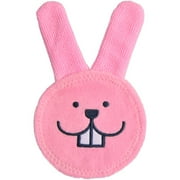 Mam - Oral Care Rabbit, Massaging Brush,