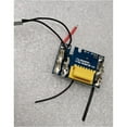 thumbnail image 2 of 18V Battery Chip PCB Board Replacement for BL1830 BL1840 BL1850 BL1860, 2 of 6