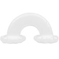 thumbnail image 1 of 1 pieza de modelo de puente arcoíris, decoración de arcoíris, accesorio de fotografía, suministros para manualidades DIY, 1 of 7