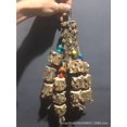 thumbnail image 1 of Large Parrot Biting Toy Bird Cage Station Stick Stand Zanthoxylum Station Stick Zanthoxylum Bunge Biting Toy, 1 of 5