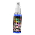 thumbnail image 1 of Graffiti Chalk Spray Paint Painting Washable for Concrete DIY Drawing Blue, 1 of 8