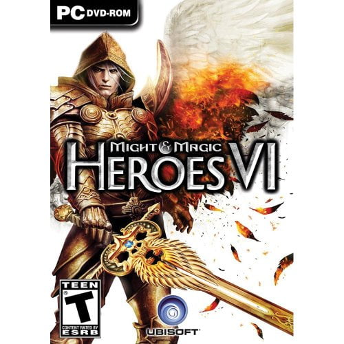 Pre-Owned Might & Magic Heroes VI (PC)