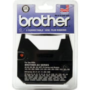 Brother 1030/1031 Ribbon, Black