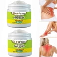 thumbnail image 1 of 2pcs Beevana Bee Venom Joint & Bone Therapy Cream Bee Venom Joint Bone Relief Cream effectively relieve joint pain, 1 of 5