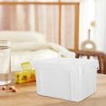 thumbnail image 4 of Miangastore Carry Storage Box Tool Organizer Medication Organizer Multipurpose Lidded Storage Case, 4 of 8