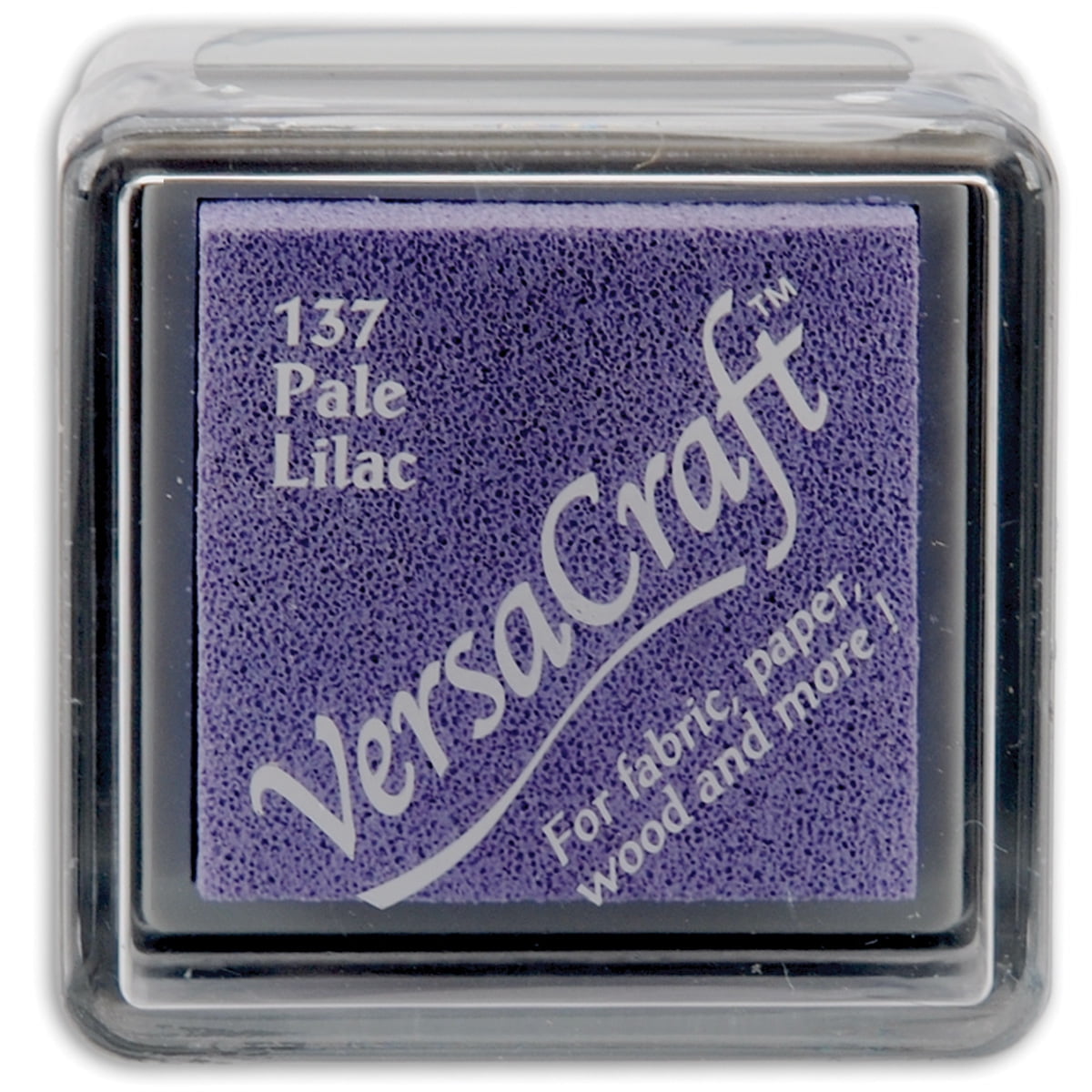 VersaCraft Mini Ink PadPale Lilac