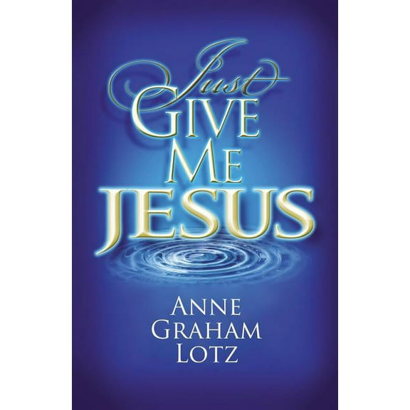The Just Give Me Jesus, (Paperback)