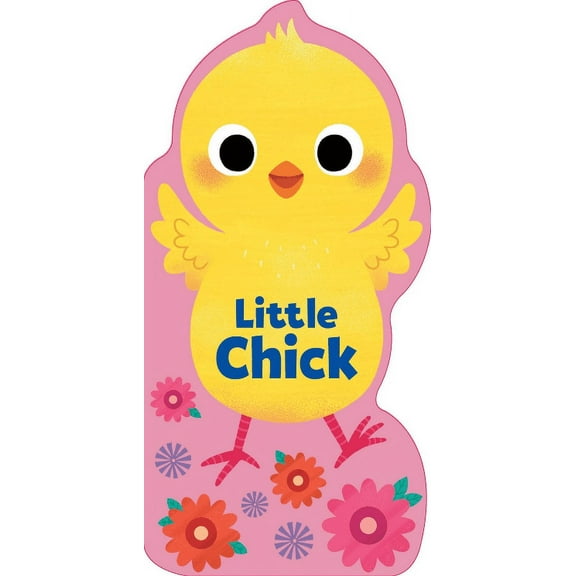 Little Chick (Board Book)