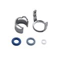 thumbnail image 4 of Joint d'Injecteur de Carburant 2.0 FSI 2.0 Compatible avec Skoda pour Octavia 06D 998 907 Kit de Joint d'Injecteur de Carburant Accessoires Automobiles, 4 of 12