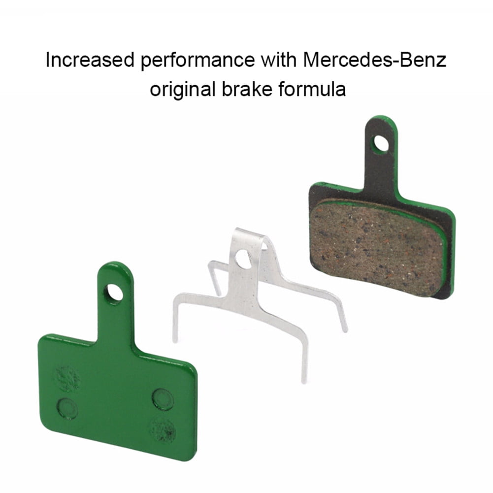 ceramic brake pads mtb