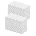thumbnail image 1 of 40 Pack Replacement Filters For Airsense 11 Supplies Series, Ultra Fine Filter For Cpap M Edition 0719, 1 of 5