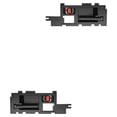 thumbnail image 1 of Par de MANIJAS PUERTA INTERIOR BLAZER 1987 al 1990 CHEVROLET Delanteras HUSHAN ., 1 of 4