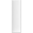 thumbnail image 4 of 7"W X 18"D X 24"H Carmel Architectural Grade PVC Outlooker with Block Ends, 4 of 8