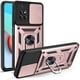 thumbnail image 1 of Funda deslizante para lente de cámara para Xiaomi Redmi Note 9 10 11 8 11S Pro Max 9A 9C 9T Mi 12 12X F3, parachoques de grado militar, cubierta de anillo de armadura Dengxun unisex, 1 of 2