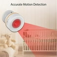 thumbnail image 4 of Smart Human Presence Motion Sensor ZigBee 3.0 Smart Life App Control, 4 of 5