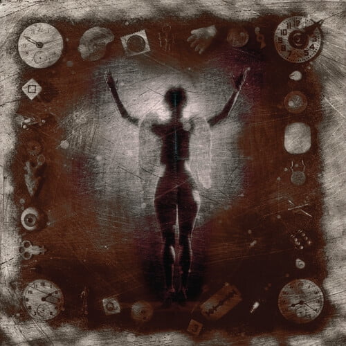 Ministry - Psalm 69 - Music & Performance - Vinyl