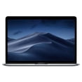 thumbnail image 1 of Restored 15-inch MacBook Pro with Touch Bar: 2.3GHz 8-core 9th-generation Intel&nbsp;Core&nbsp;i9 processor, 512GB - Space Gray, 1 of 1