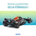 thumbnail image 3 of Auto a escala 1:43 Bburago Redbull F1 RB19 Checo Perez #11, 3 of 5