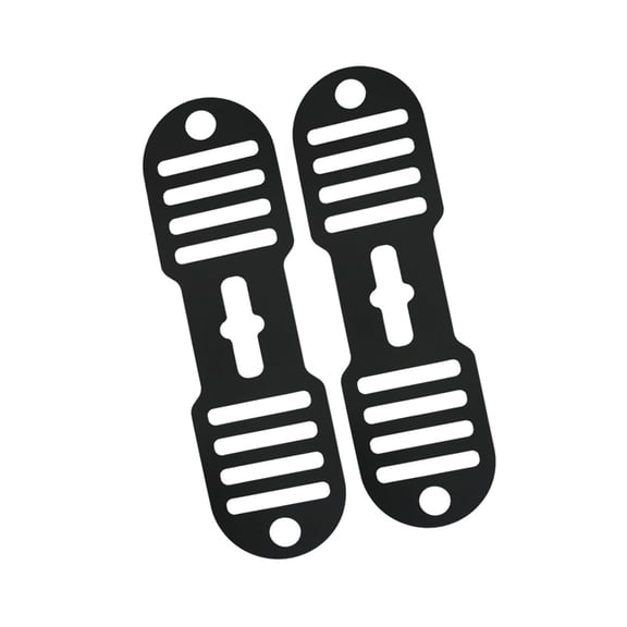 Compound Lid Lock Bands Heat Resistant Up To 450°F Most Slow Cooker Models Design