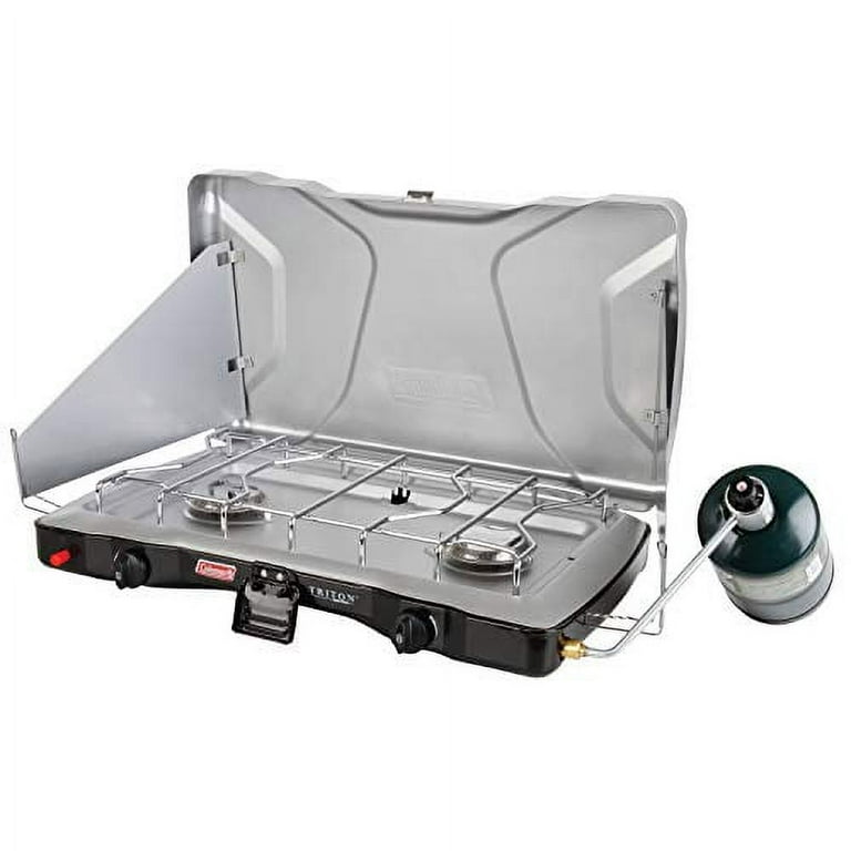 Coleman Outdoor Cooking Backpacking Gas Camping Stove