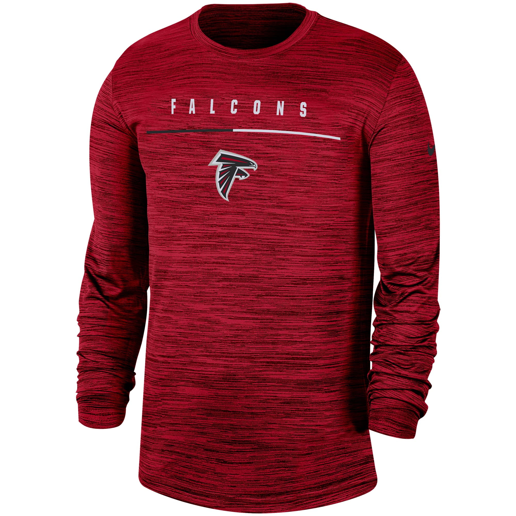 atlanta falcons dri fit shirt