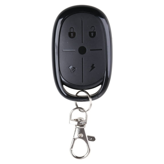 Professional Garage Remote, 433mhz,Gate Remote Control,Rolling Code