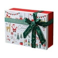 thumbnail image 6 of sruoe Gift boxes, Gift Boxes with Lids, Christmas Gift Boxes, Christmas Gift Boxes, Surprise Gift Box for Christmas Day, 6 of 6