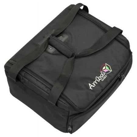 Arriba AC417 Padded Soft Case For Impulse Type Lighting Fixture