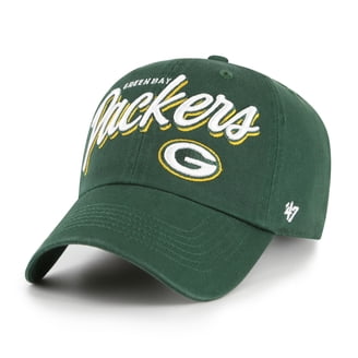 Women Philadelphia Eagles Hat Strapback 47 Brand Clean Up Beige Green Corduroy Women main image 2