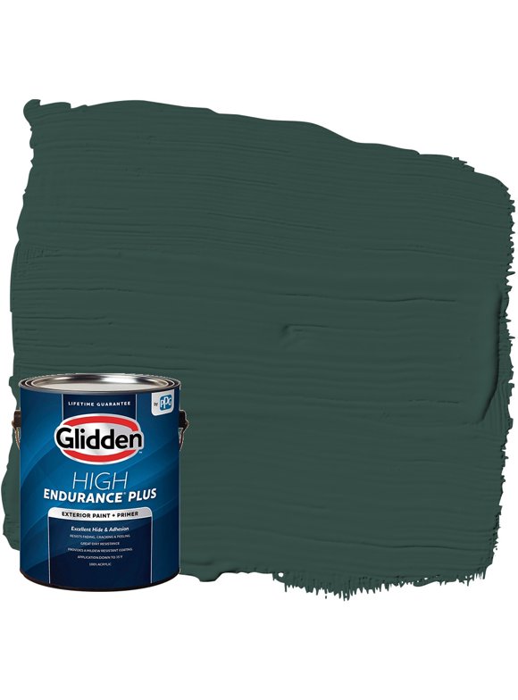 Glidden High Endurance Plus Paint & Primer in Glidden