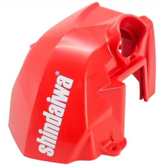 GENUINE SHINDAIWA TOP COVER FITS T262 C262 LE262 A160003291