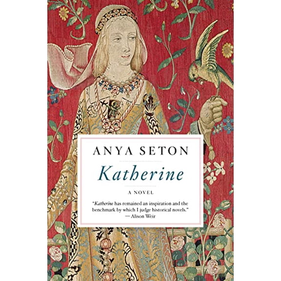 Pre-Owned Katherine (Paperback) 0544222881 9780544222885