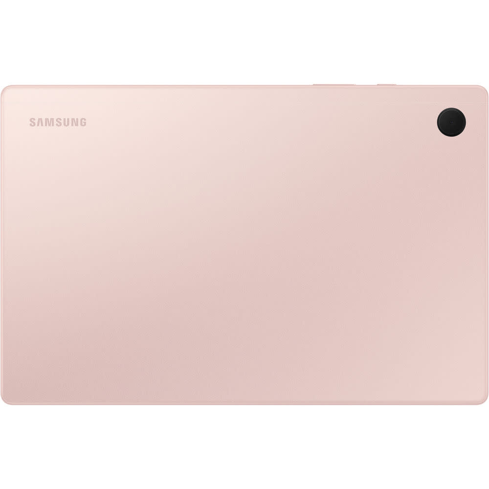 Samsung Galaxy A8 10.5" Tablet, 64GB (Wi-Fi), Pink Gold - image 5 of 5